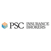 PSC Insurance Brokers logo - Similar company to Gow-Gates Insurance Brokers