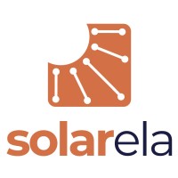 Solarela logo - Similar company to Yenasim