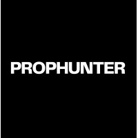 PROPHUNTER logo - Similar company to Qomunity