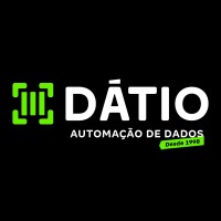 DÁTIO logo - Similar company to Colátio - Etiquetas, Rótulos E Ribbons