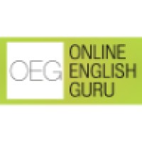 Online English Guru logo - Similar company to Online English Teachers
