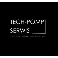 TECH-POMP SERWIS LLC. logo - Similar company to Multipit