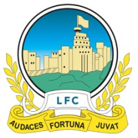 Linfield Football Club logo - Similar company to Coleraine Football Club