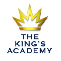 The King's Academy, Sunnyvale, CA logo - Similar company to Congregation Emanu-El Of San Francisco