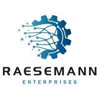 Raesemann Enterprises, Inc. logo - Similar company to Dr Data Mining Inc