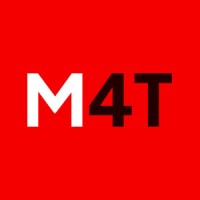 Madrid for Tech logo - Similar company to Ciberinteligencia Europea