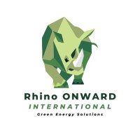 Rhino Onward International logo - Similar company to The Reeden Company