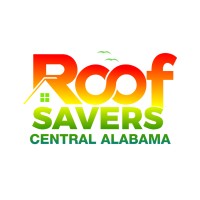 Roof Savers Central Alabama logo - Similar company to Envirosol, Llc.
