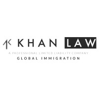 Khan Law logo - Similar company to Khan Law
