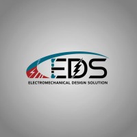 Electromechanical Design solution(EDS) logo - Similar company to District Electromechanical Design Group