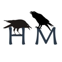 Hugin Mugin Research logo - Similar company to Lorentis