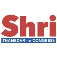 Shri For Congress