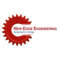 New Edge Engineering Ltd logo - Similar company to Fabricon Pvt Ltd.