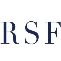 RSF Partners logo - Similar company to Pop Data Solutions
