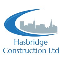 Hasbridge Construction logo - Similar company to Chiltern Construction Limited