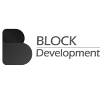 BLOCK Development logo - Similar company to Development Block, Llc