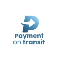 Payment on transit logo - Similar company to Practical Payments