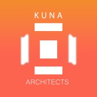 Kuna Architects logo - Similar company to Veliaj Construction