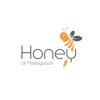Honey Of Madagascar logo - Similar company to Ekow Flow