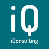 iQonsulting logo - Similar company to Cer Analytics