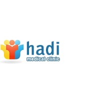 Hadi Medical Clinic logo - Similar company to Gwb Architect P.C.