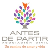 Antes De Partir A.C.
