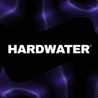 Hardwater logo - Similar company to Insights Performance Coaching