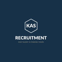 KAS Recruitment logo - Similar company to Arlyn Recruiting