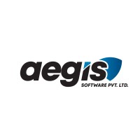 Aegis Software Pvt. Ltd. logo - Similar company to Sarvanam Software
