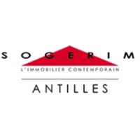 Sogerim Antilles logo - Similar company to Bellechose