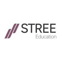 STREE Education logo - Similar company to نعتز به ليفينج دبي