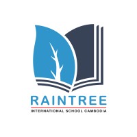 RAINTREE International School Cambodia logo - Similar company to Farmset