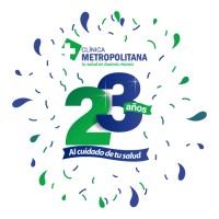 Clínica Metropolitana logo - Similar company to Centro Médico Urozen