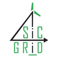 SiC4GRID logo - Similar company to Fit4Micro Project