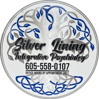 Silver Lining Integrative Psychiatry logo - Similar company to Distinct 1 Therapy