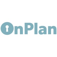 OnPlan logo - Similar company to Source Graphics Ltd.