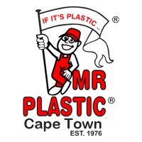 Mr Plastic Cape Town logo - Similar company to Mr. Plastic