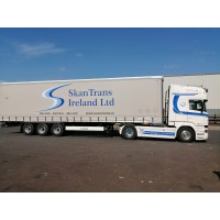 SkanTrans Ireland Ltd logo - Similar company to Excel Hi-Tech Pvt Ltd.