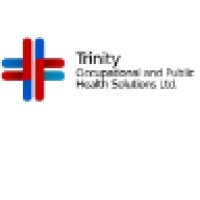 Trinity Occupational and Public Health Solutions Limited logo - Similar company to Voran North America