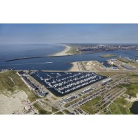 Kustplaats Ijmuiden Aan Zee B.V.