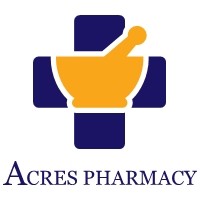 ACRES PHARMACY logo - Similar company to Catalytic Agency