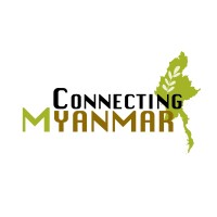 Connecting Myanmar logo - Similar company to Ipmpc