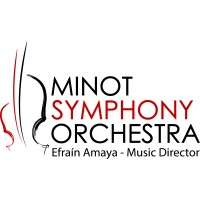 Minot Symphony Orchestra