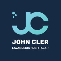 Lavanderia Hospitalar John Cler logo - Similar company to Lava Sul Lavanderia Industrial