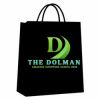 The Dolman logo - Similar company to Robustedge Software & Digital Networks Pvt. Ltd.