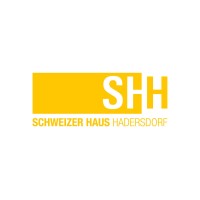 Schweizer Haus Hadersdorf logo - Similar company to Science Communication Center