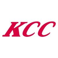 KCC ZIPPER logo - Similar company to Tex Fasteners