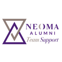 NATS (Neoma Alumni Team Support) - NATS Rouen logo - Similar company to Rouen Chelem
