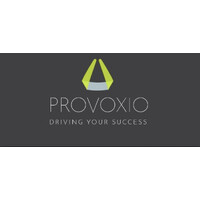 Provoxio Pvt Ltd logo - Similar company to Merik Solutions