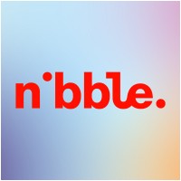 Nibble logo - Similar company to Nibble